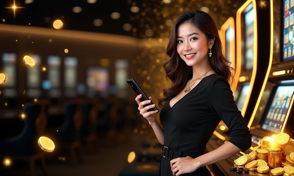ng66 Casino trực tuyến với bàn live dealer và slot hàng đầu tại ng66